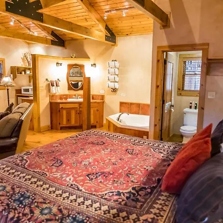 Riverside Cottage #26